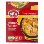 MTR MUTTER PANEER 300GM